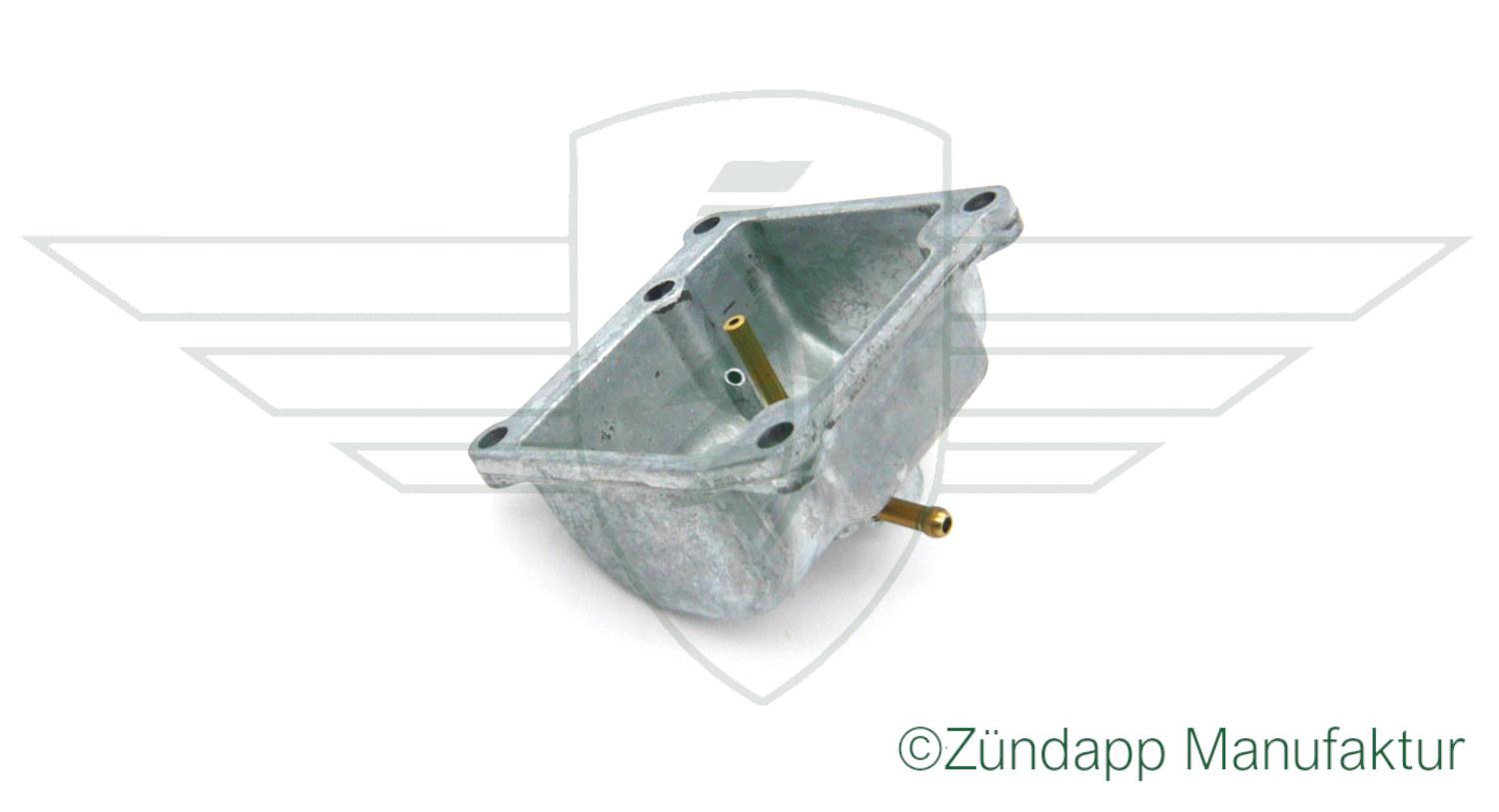 Float housing original